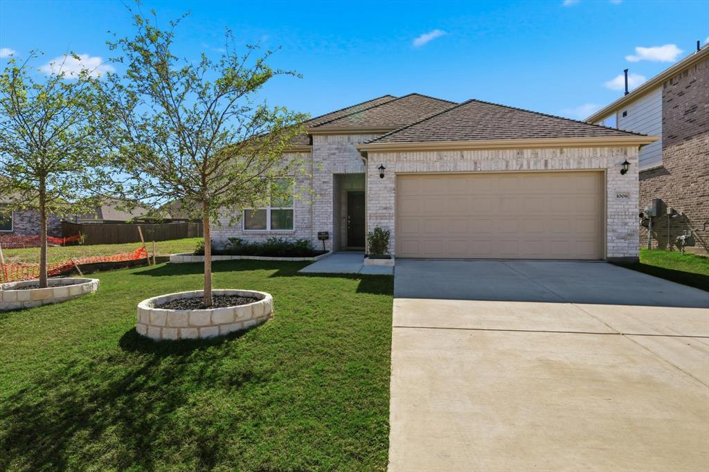 Anna Crossing Ph 8 - Residential Lease