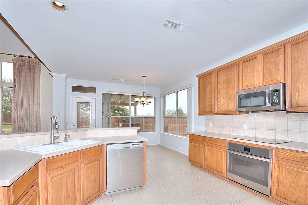 Hidden Creek Add - Residential Lease