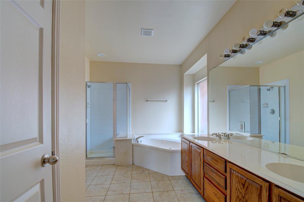 Hidden Creek Add - Residential Lease