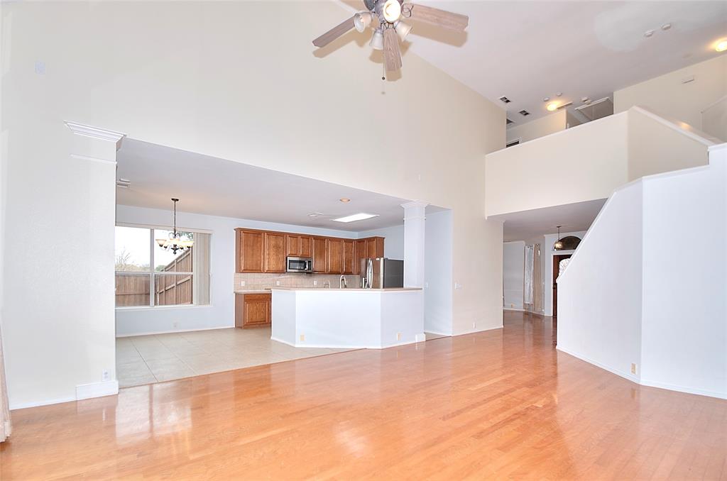 Hidden Creek Add - Residential Lease