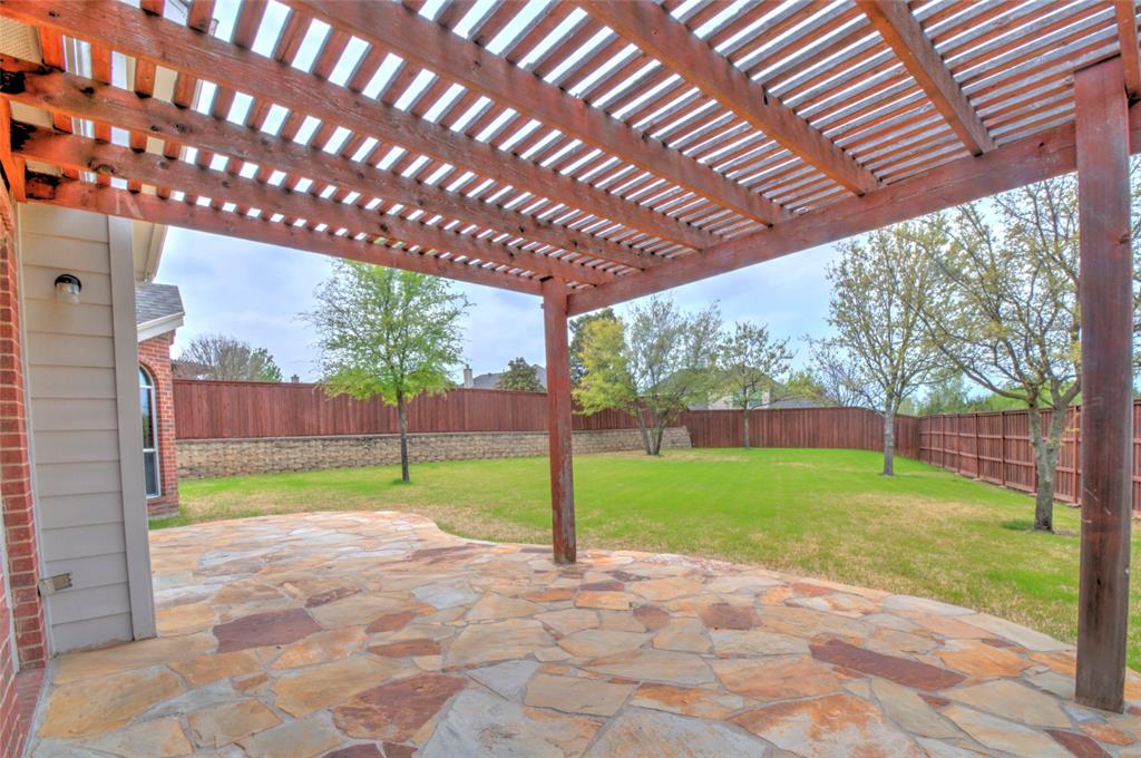 Hidden Creek Add - Residential Lease