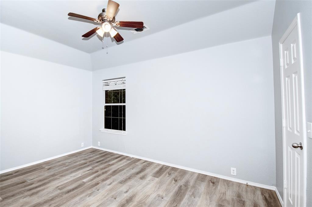 Hidden Creek Add - Residential Lease