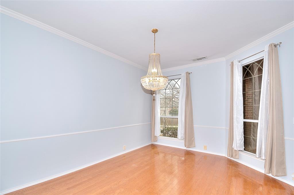 Hidden Creek Add - Residential Lease