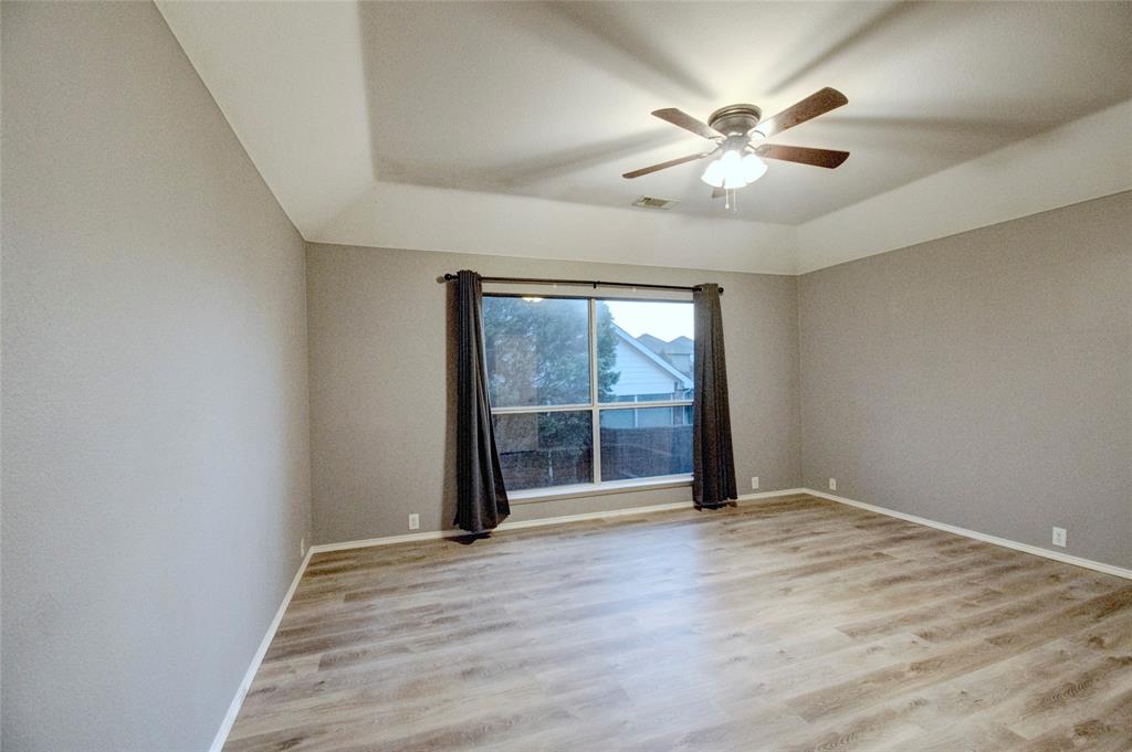 Hidden Creek Add - Residential Lease