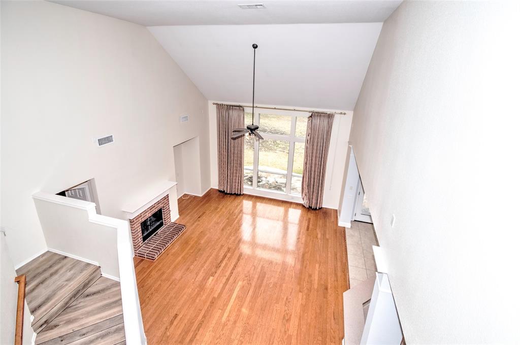 Hidden Creek Add - Residential Lease