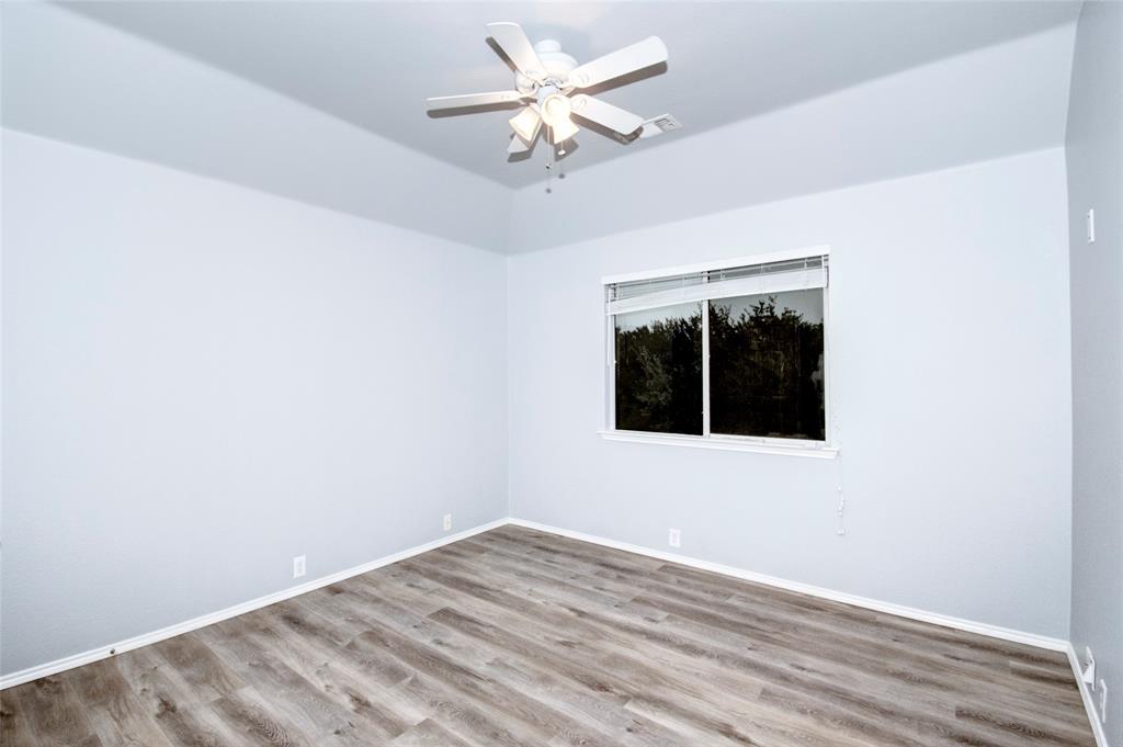 Hidden Creek Add - Residential Lease