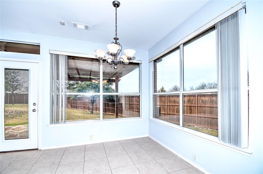 Hidden Creek Add - Residential Lease