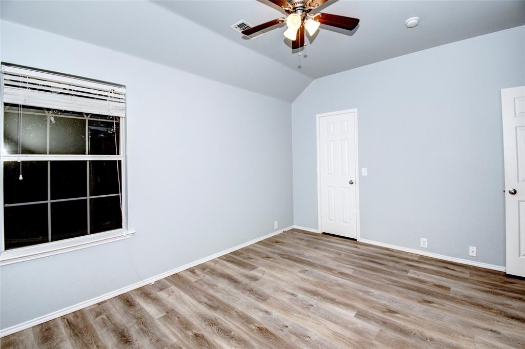 Hidden Creek Add - Residential Lease