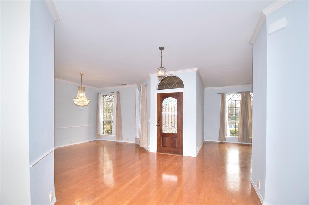 Hidden Creek Add - Residential Lease