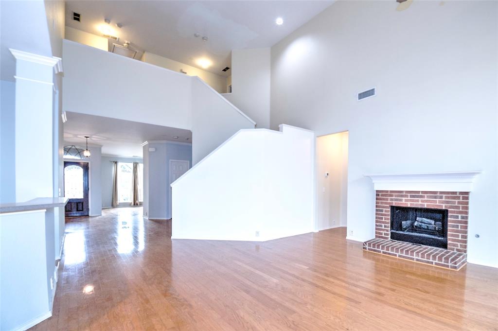 Hidden Creek Add - Residential Lease