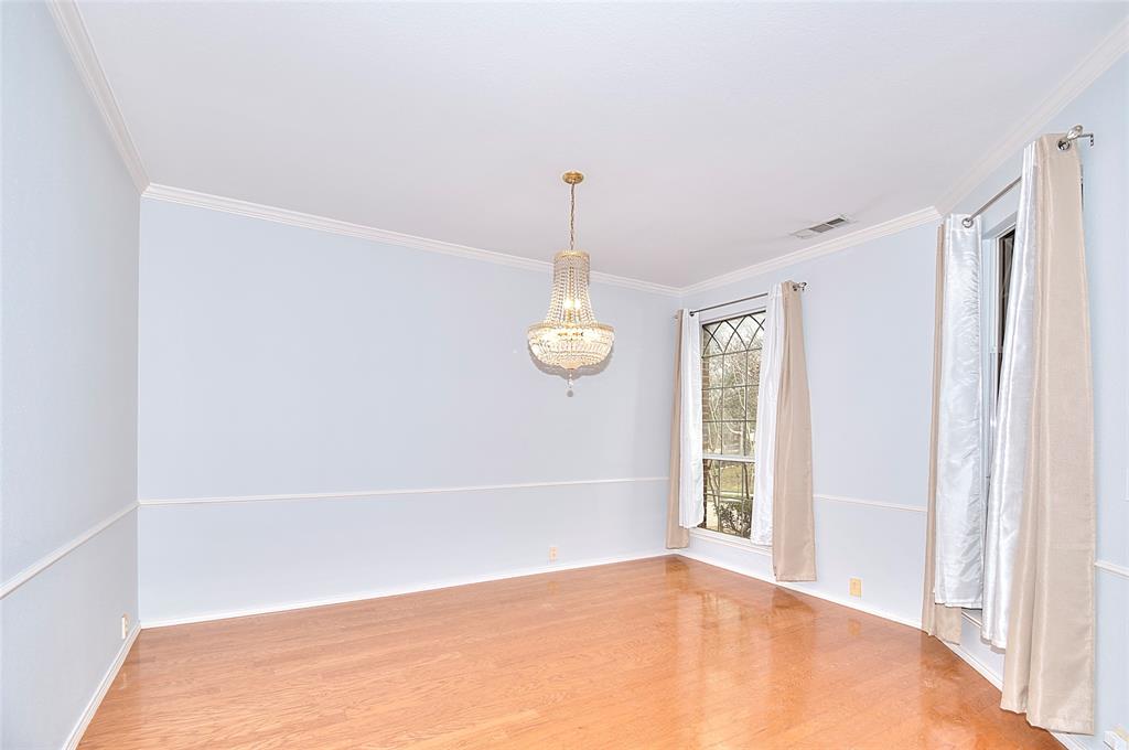 Hidden Creek Add - Residential Lease