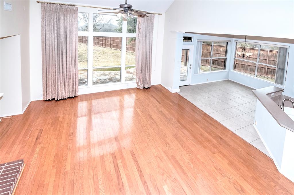 Hidden Creek Add - Residential Lease