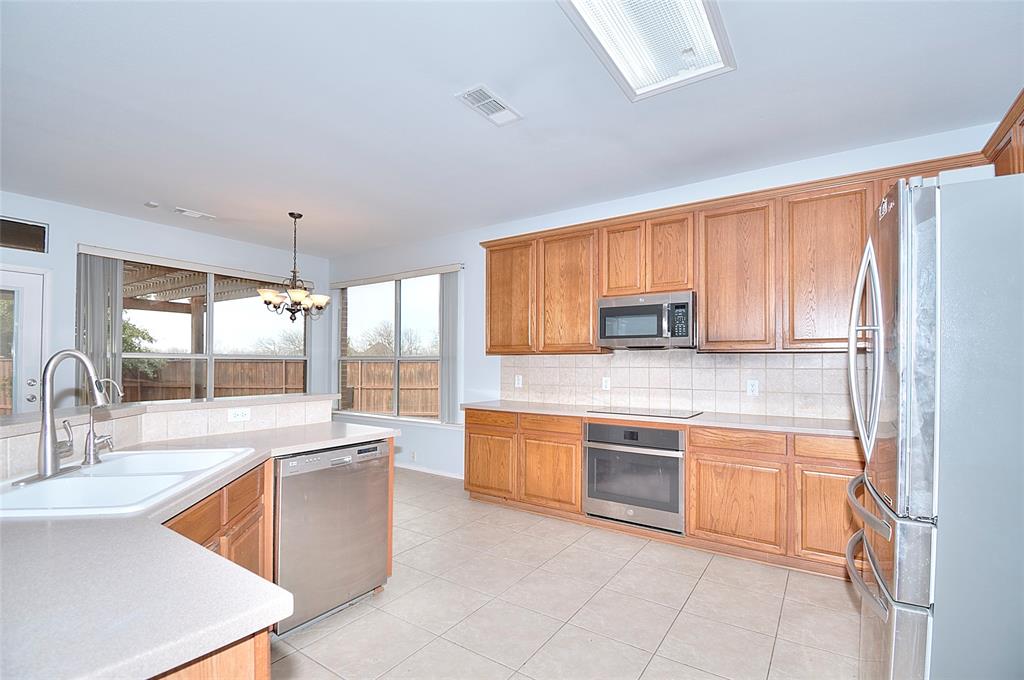 Hidden Creek Add - Residential Lease