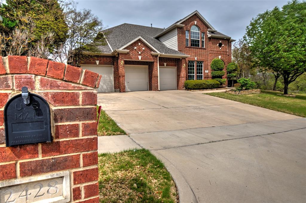 Hidden Creek Add - Residential Lease