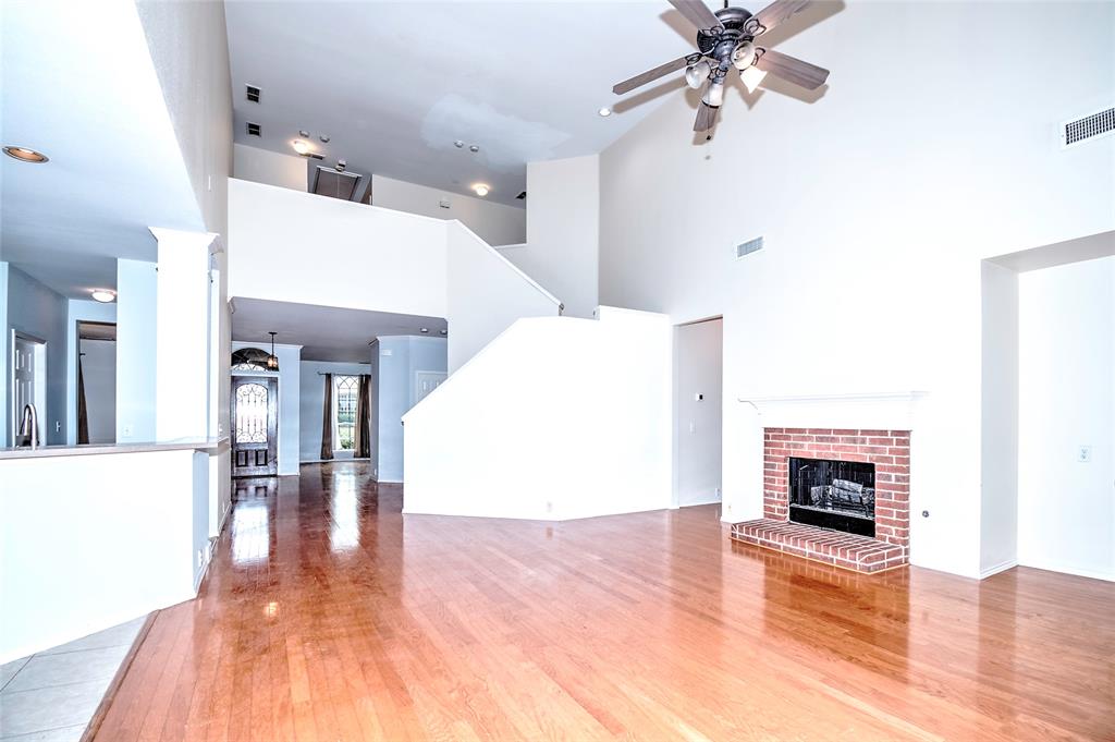 Hidden Creek Add - Residential Lease