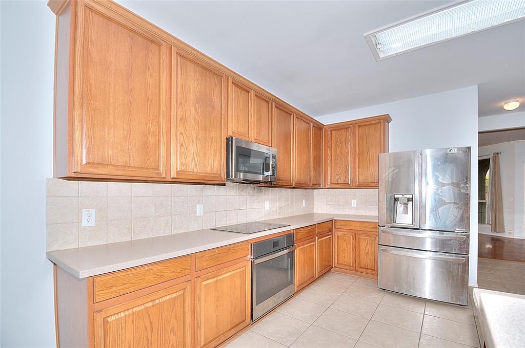 Hidden Creek Add - Residential Lease