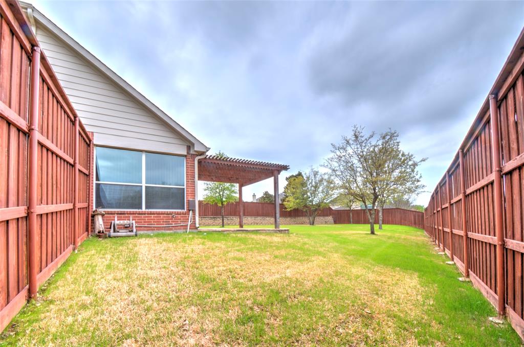 Hidden Creek Add - Residential Lease