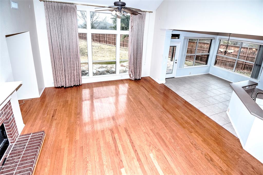 Hidden Creek Add - Residential Lease