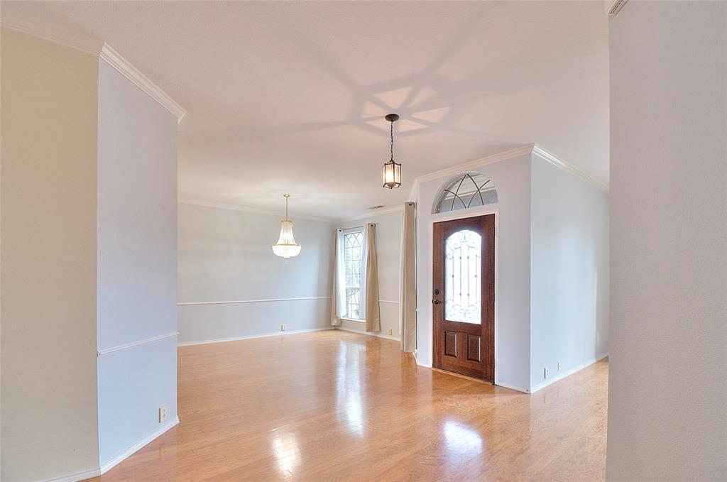 Hidden Creek Add - Residential Lease