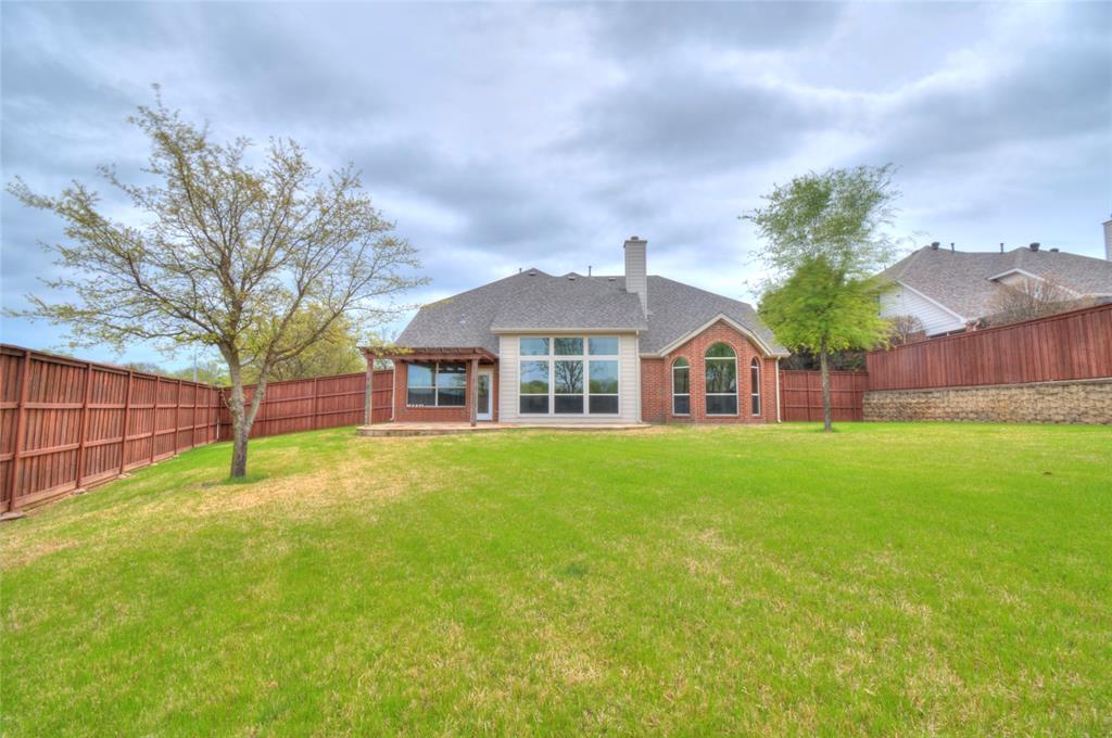 Hidden Creek Add - Residential Lease