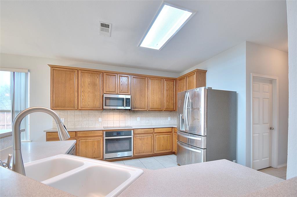 Hidden Creek Add - Residential Lease