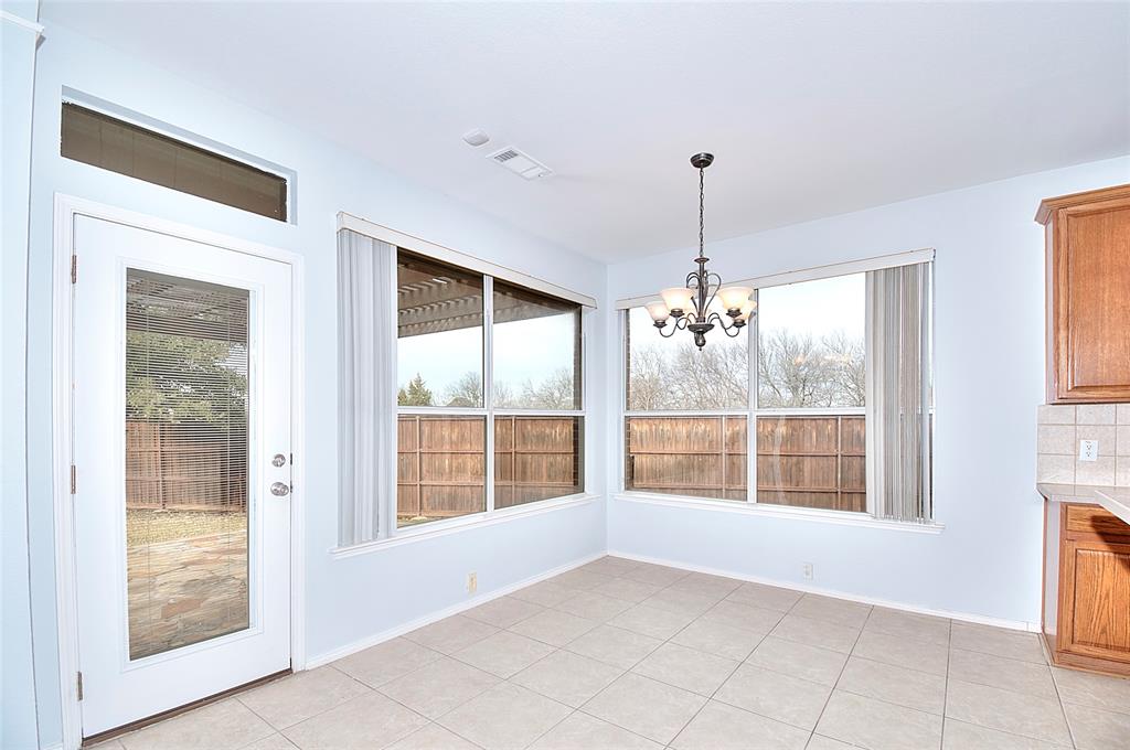 Hidden Creek Add - Residential Lease