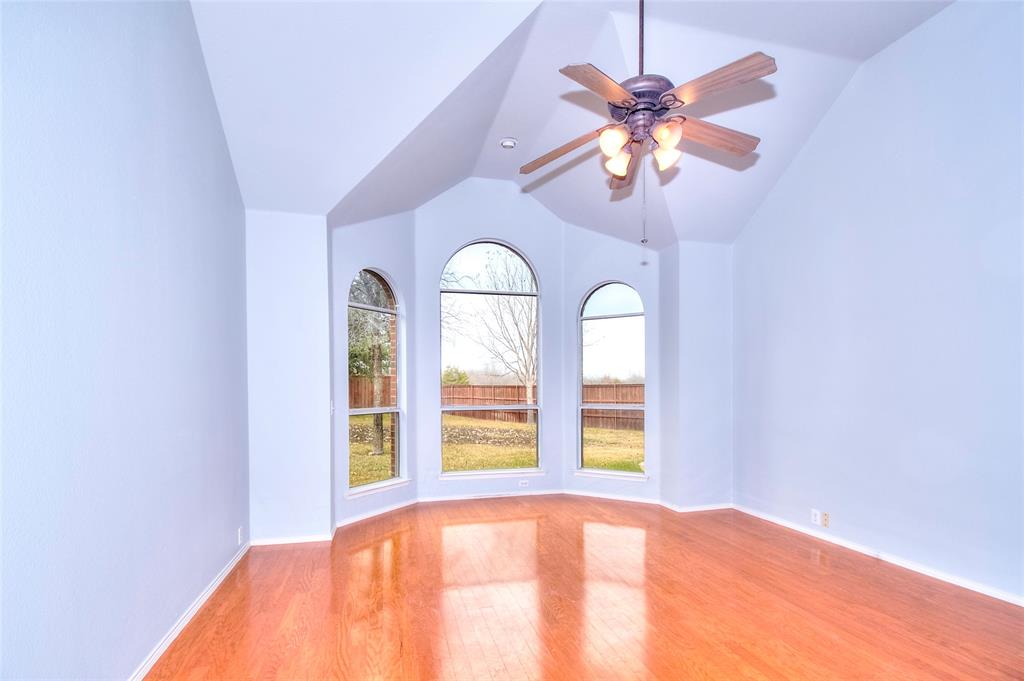 Hidden Creek Add - Residential Lease