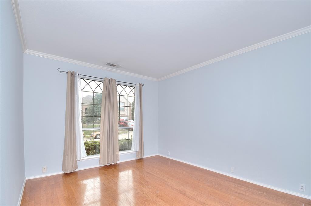 Hidden Creek Add - Residential Lease