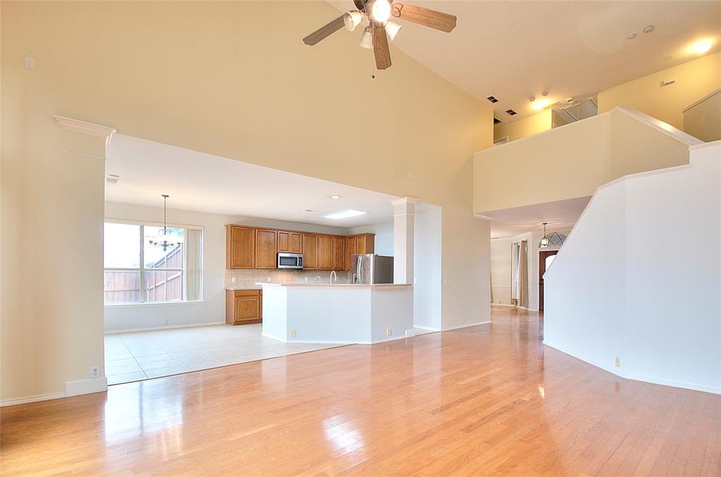 Hidden Creek Add - Residential Lease