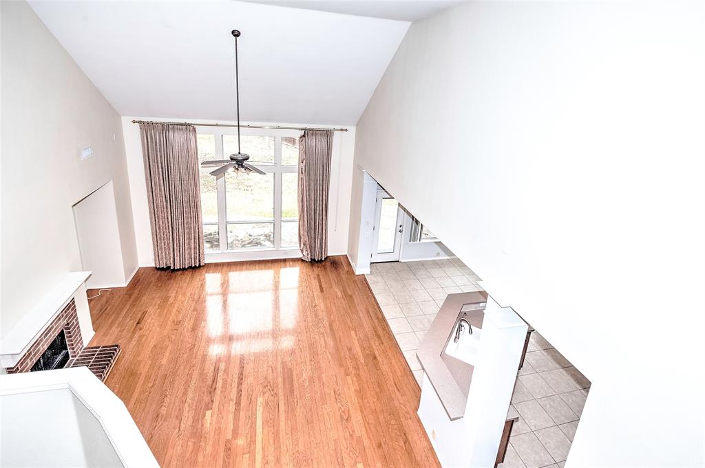 Hidden Creek Add - Residential Lease