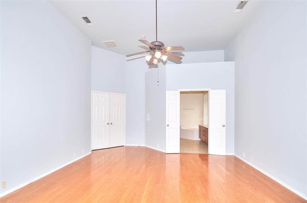 Hidden Creek Add - Residential Lease