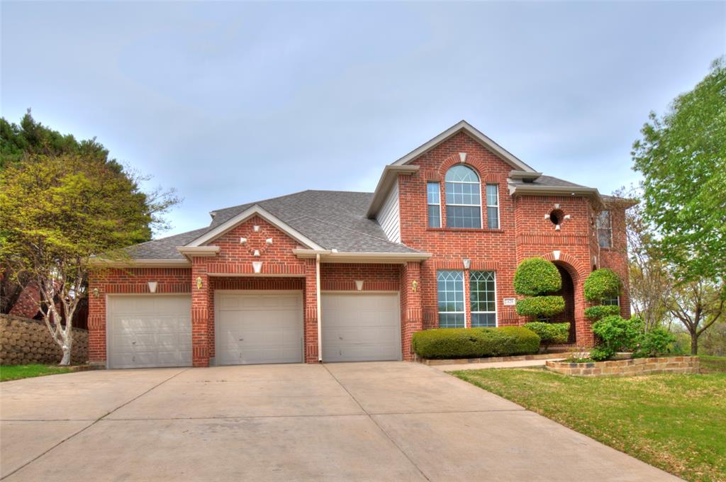 Hidden Creek Add - Residential Lease