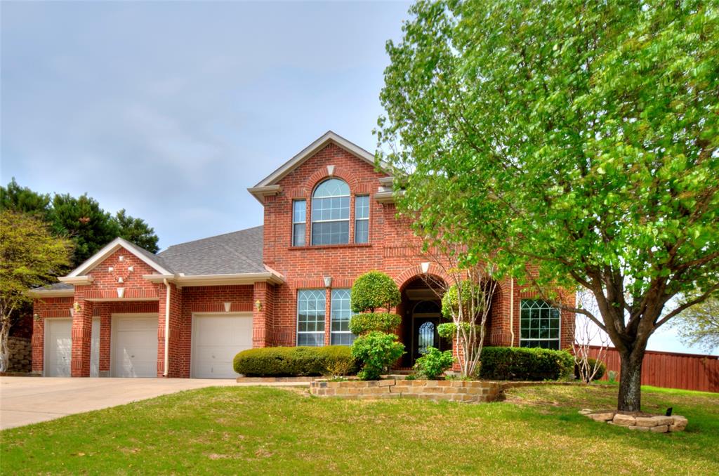 Hidden Creek Add - Residential Lease