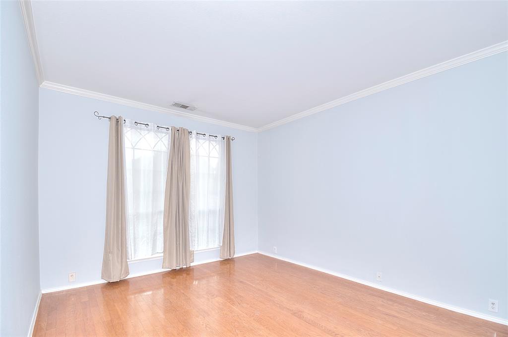 Hidden Creek Add - Residential Lease