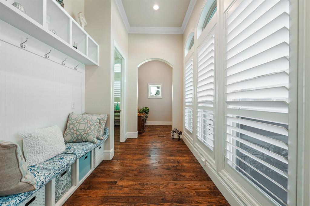 Resort On Eagle Mountain Lake - Residential