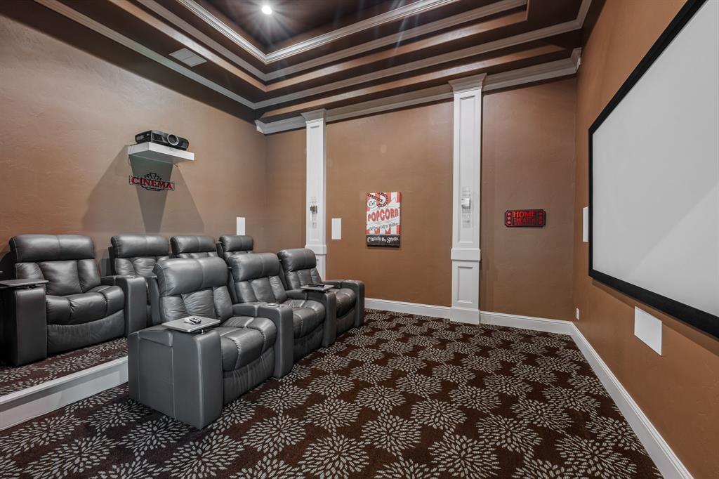 Resort On Eagle Mountain Lake - Residential