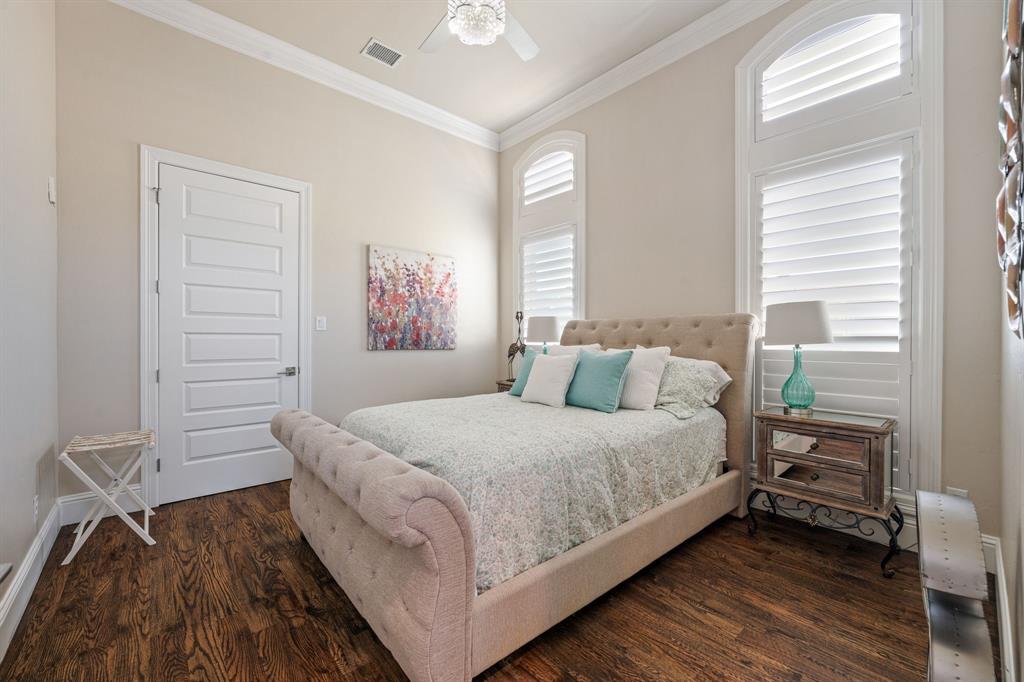 Resort On Eagle Mountain Lake - Residential