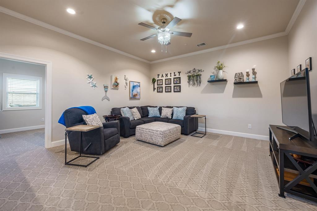 Resort On Eagle Mountain Lake - Residential