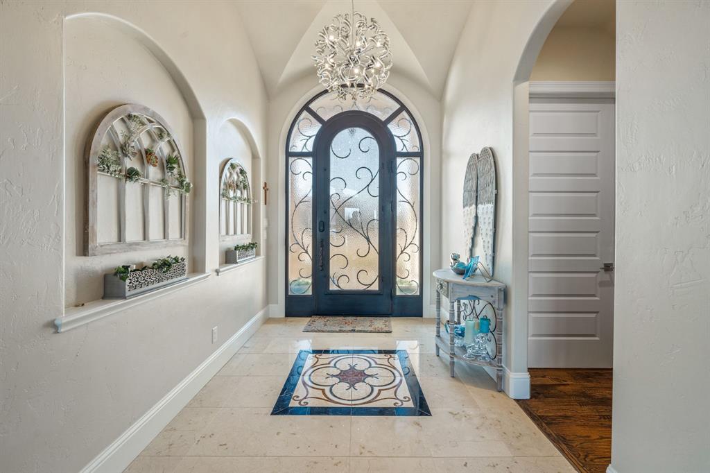 Resort On Eagle Mountain Lake - Residential