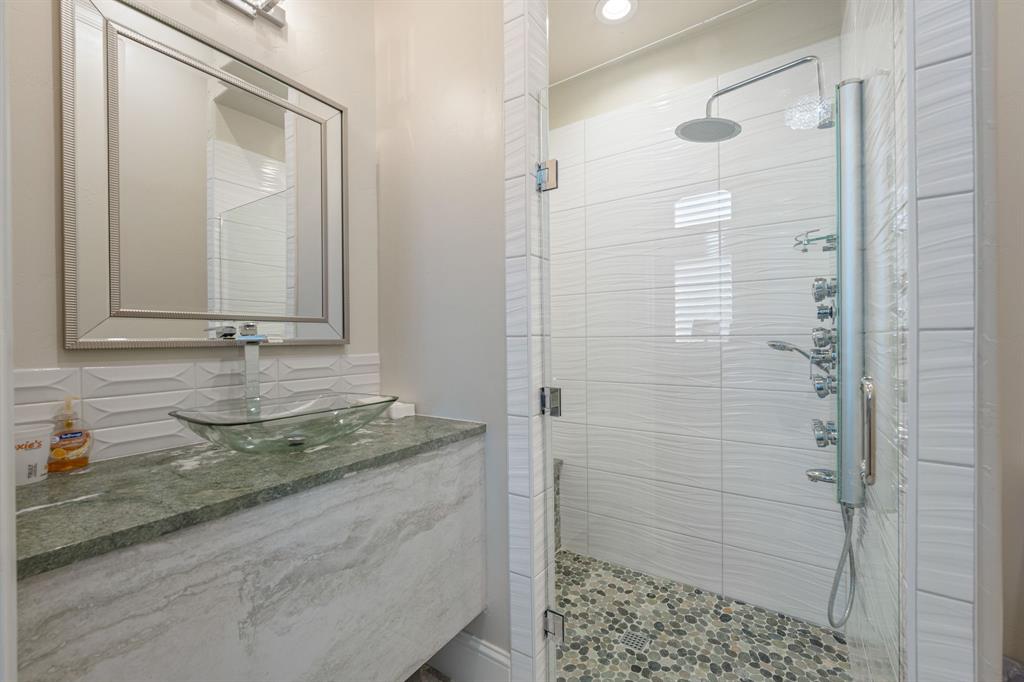 Resort On Eagle Mountain Lake - Residential