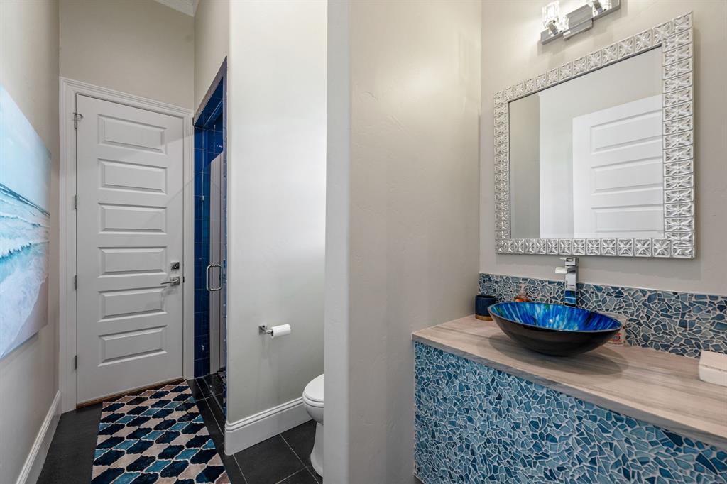 Resort On Eagle Mountain Lake - Residential