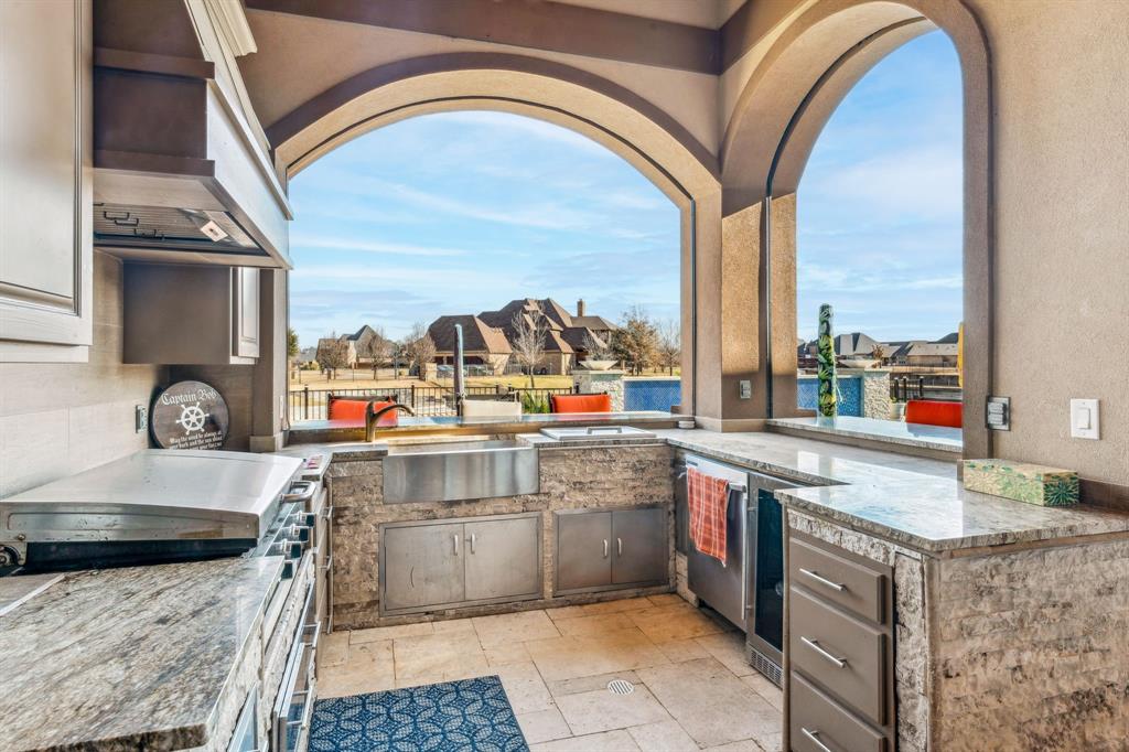 Resort On Eagle Mountain Lake - Residential