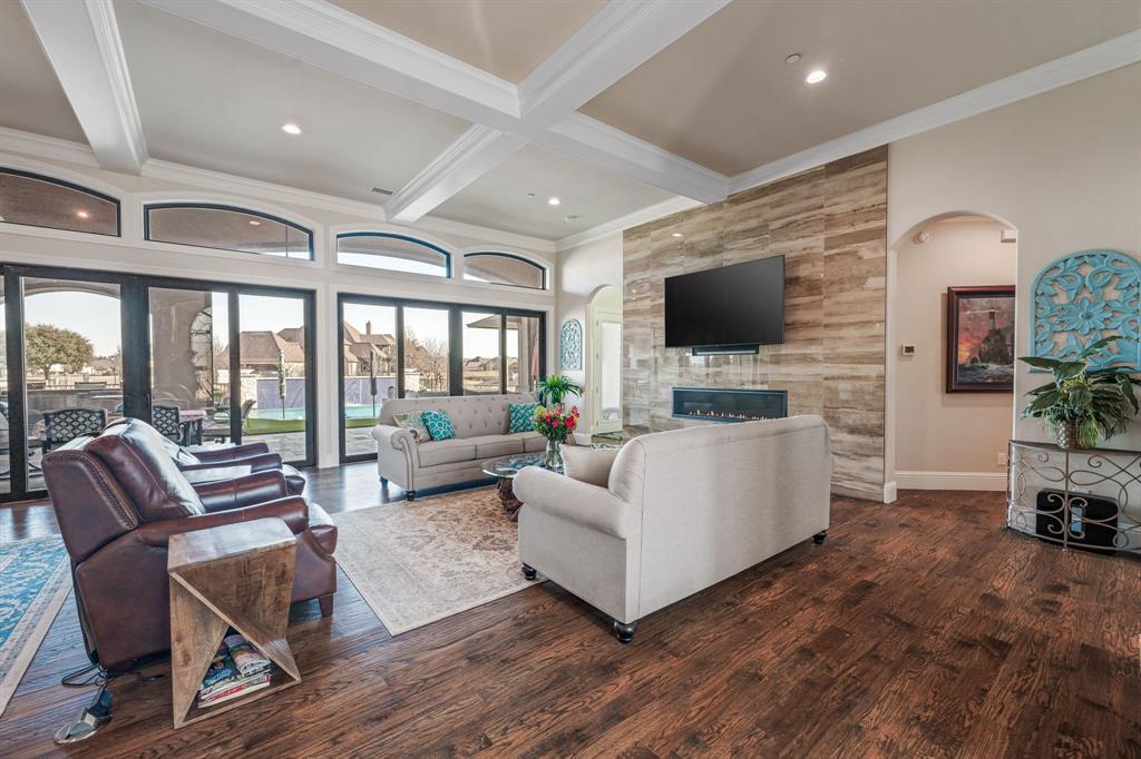 Resort On Eagle Mountain Lake - Residential