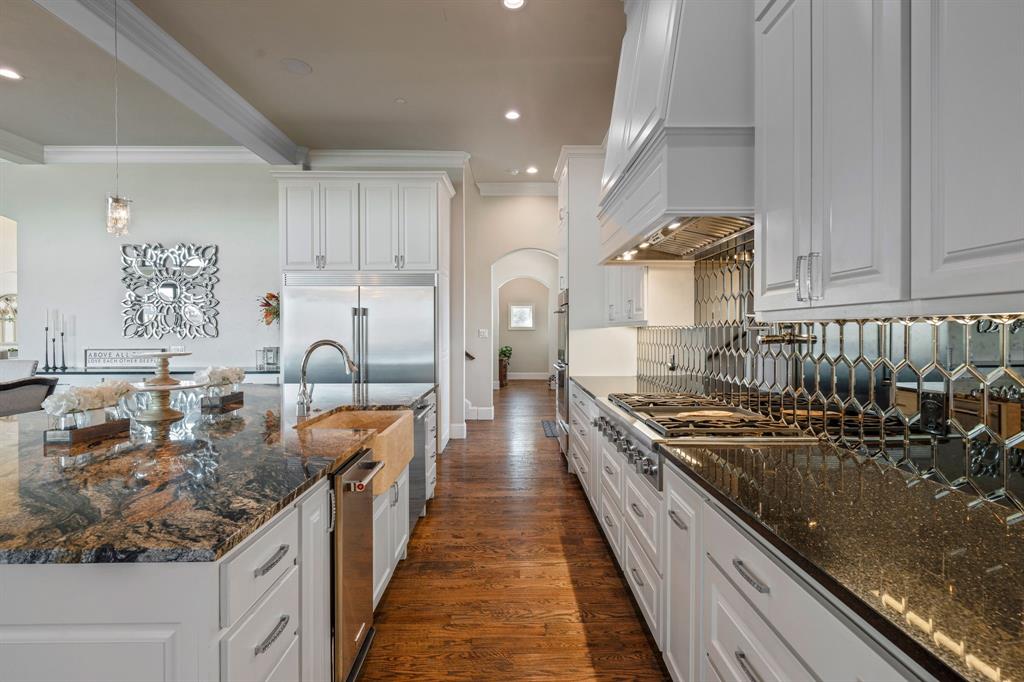 Resort On Eagle Mountain Lake - Residential