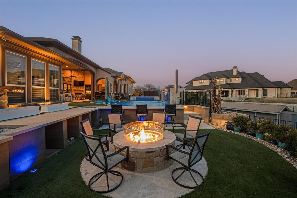 Resort On Eagle Mountain Lake - Residential