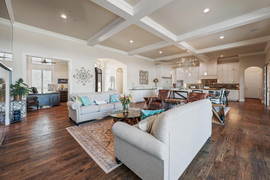 Resort On Eagle Mountain Lake - Residential