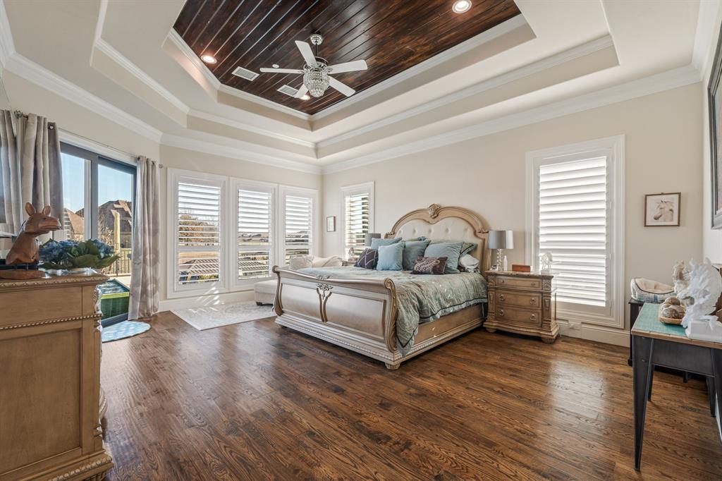 Resort On Eagle Mountain Lake - Residential