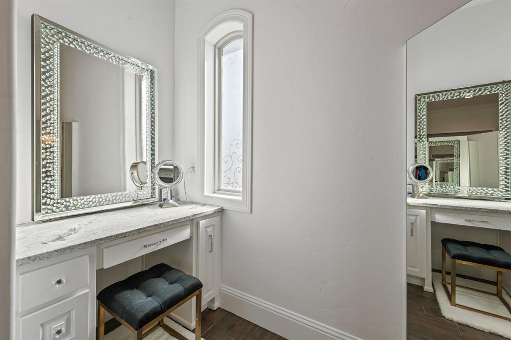 Resort On Eagle Mountain Lake - Residential