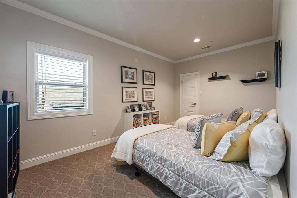 Resort On Eagle Mountain Lake - Residential