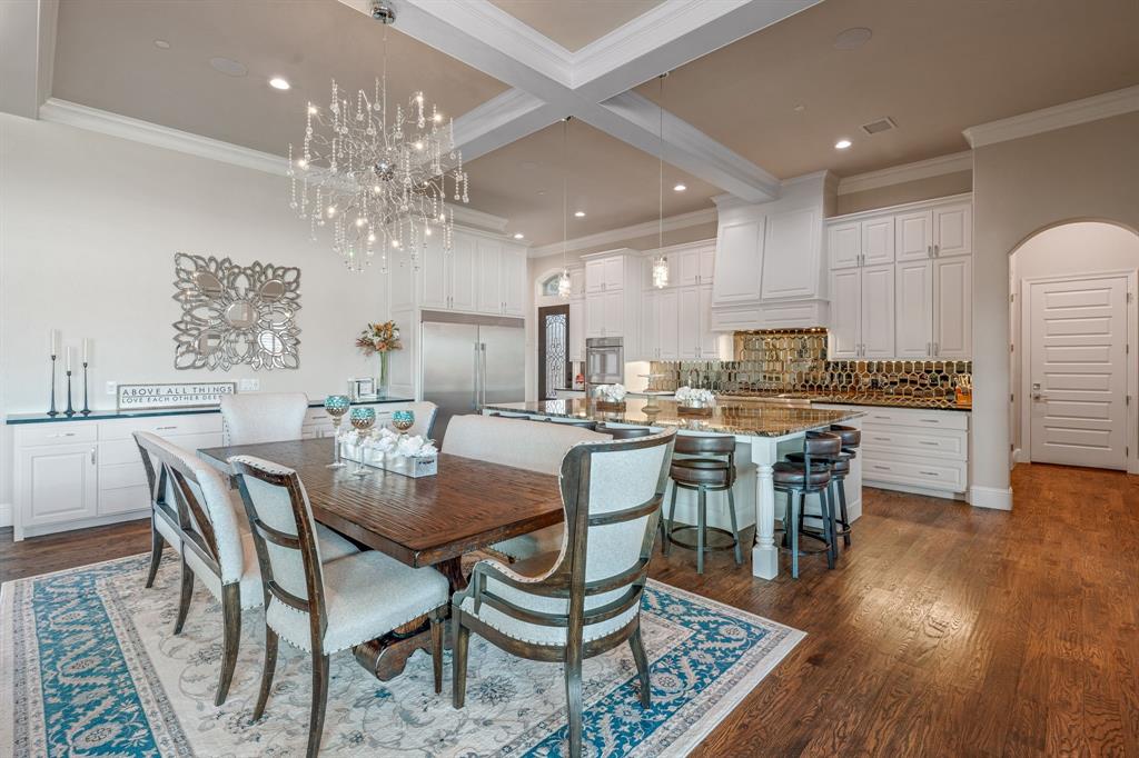 Resort On Eagle Mountain Lake - Residential